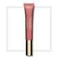 Clarins Eclat Instant Light Natural Lip Perfector huulikiilto 12 ml, 05 Candy Shimmer hinta ja tiedot | Huulipunat, huulikiillot ja huulirasvat | hobbyhall.fi