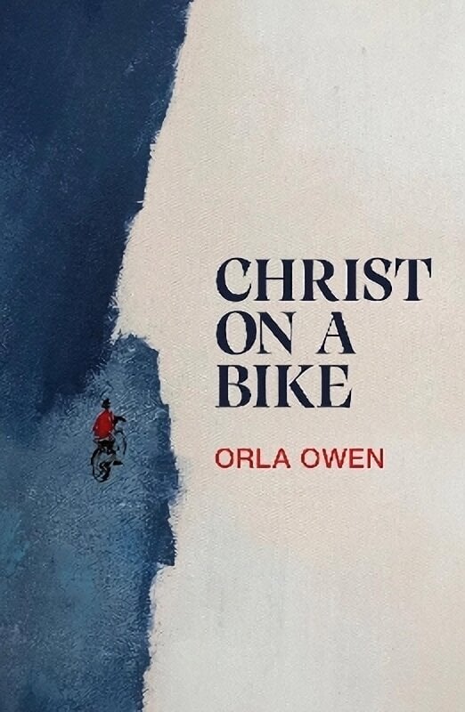 Christ on a Bike: 'Black Mirror meets Tales of The Unexpected with shades of Shirley Jackson.' - Nina Pottell, Prima Magazine hinta ja tiedot | Fantasia- ja scifi-kirjallisuus | hobbyhall.fi