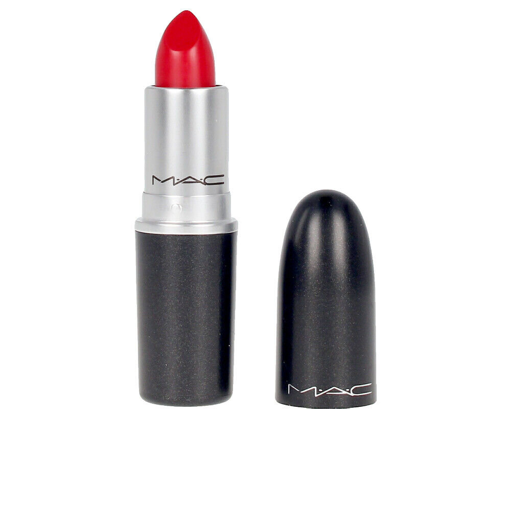 MAC Matte -huulipuna, 3 g, Red Rock hinta ja tiedot | Huulipunat, huulikiillot ja huulirasvat | hobbyhall.fi