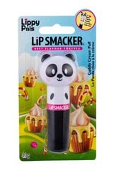 Lip Smacker Lippy Pals huulibalsami lapsille 4 g, Cuddly Cream Puff hinta ja tiedot | Huulipunat, huulikiillot ja huulirasvat | hobbyhall.fi