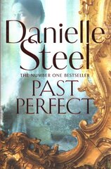 Past Perfect: A spellbinding story of an unexpected friendship spanning a century hinta ja tiedot | Fantasia- ja scifi-kirjallisuus | hobbyhall.fi