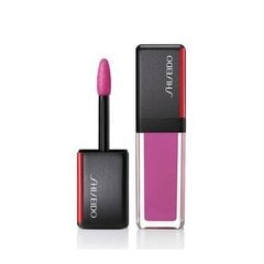 Shiseido LacquerInk huulikiilto 6 ml, 301 Lilac Strobe hinta ja tiedot | Huulipunat, huulikiillot ja huulirasvat | hobbyhall.fi