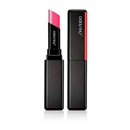 Shiseido VisionAiry -huulipuna, 1 g, 222 Ginza Red hinta ja tiedot | Huulipunat, huulikiillot ja huulirasvat | hobbyhall.fi