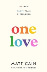 One Love: a brand new uplifting love story from the author of The Secret Life of Albert Entwistle hinta ja tiedot | Fantasia- ja scifi-kirjallisuus | hobbyhall.fi