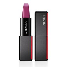 Shiseido Modern Matte Powder huulipuna 4 g, 520 After Hours hinta ja tiedot | Huulipunat, huulikiillot ja huulirasvat | hobbyhall.fi
