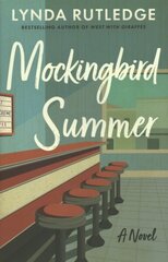 Mockingbird Summer: A Novel hinta ja tiedot | Fantasia- ja scifi-kirjallisuus | hobbyhall.fi