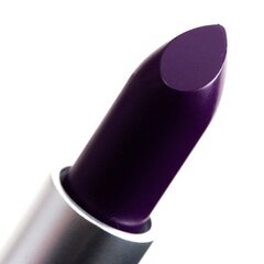 MAC Matte huulipuna 3 g, Punk Couture hinta ja tiedot | Huulipunat, huulikiillot ja huulirasvat | hobbyhall.fi