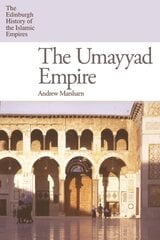 Umayyad Empire hinta ja tiedot | Historiakirjat | hobbyhall.fi