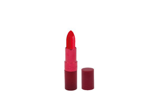 GOSH Luxury Red Lips Lipstick -huulipuna, 4 g, 001 Katherine hinta ja tiedot | Huulipunat, huulikiillot ja huulirasvat | hobbyhall.fi
