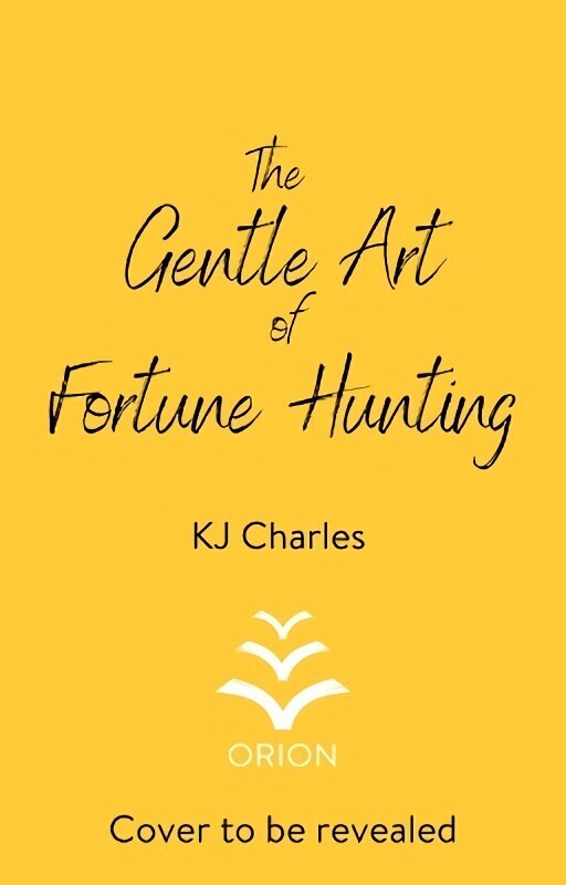 Gentle Art of Fortune Hunting hinta ja tiedot | Fantasia- ja scifi-kirjallisuus | hobbyhall.fi