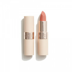 GOSH Luxury Nude Lips Lipstick -huulipuna, 4 g, 001 Nudity hinta ja tiedot | Huulipunat, huulikiillot ja huulirasvat | hobbyhall.fi