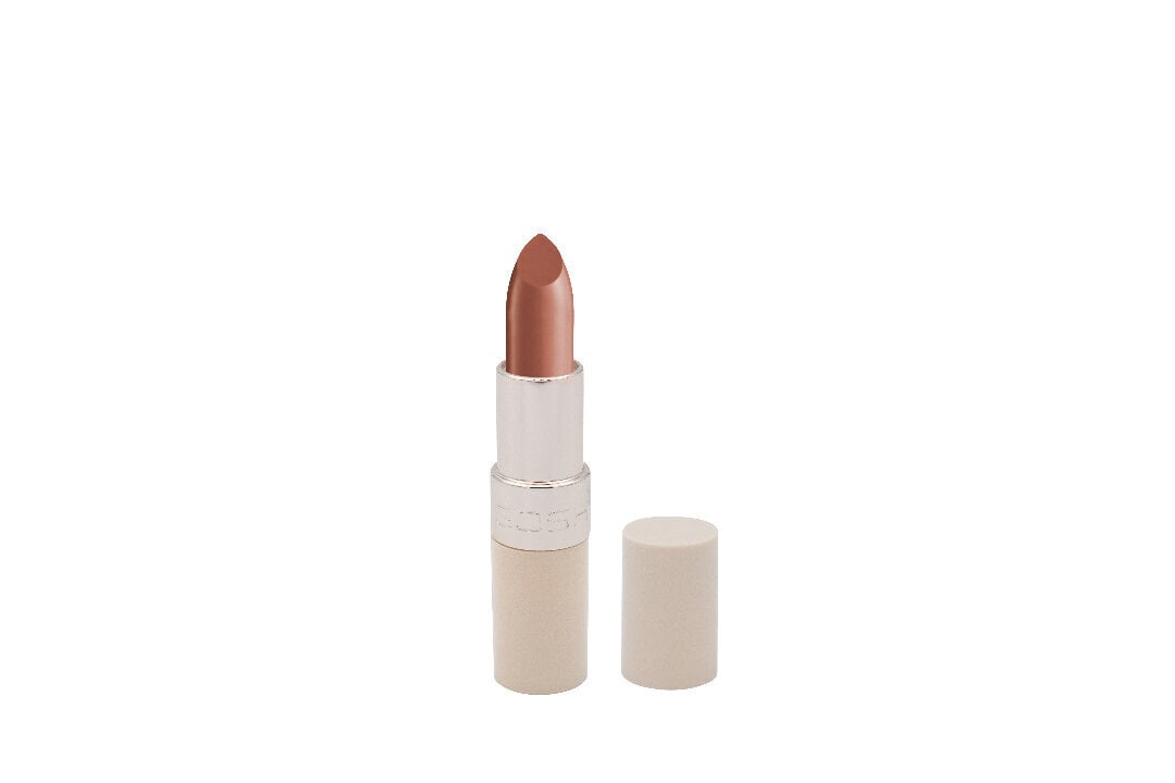 GOSH Luxury Nude Lips Lipstick -huulipuna, 4 g, 002 Undressed hinta ja tiedot | Huulipunat, huulikiillot ja huulirasvat | hobbyhall.fi