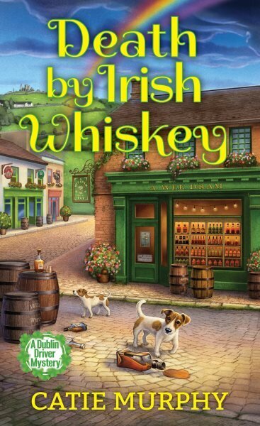 Death by Irish Whiskey hinta ja tiedot | Fantasia- ja scifi-kirjallisuus | hobbyhall.fi