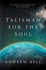 Talisman for the Soul hinta ja tiedot | Runokirjat | hobbyhall.fi