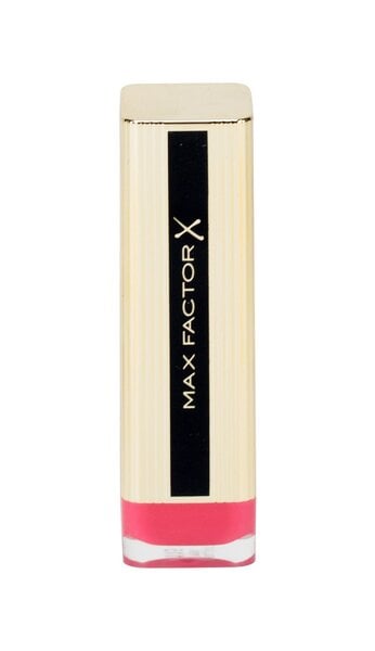 Max Factor Colour Elixir huulipuna 4 g, 115 Brilliant Pink