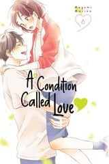 Condition Called Love 6 hinta ja tiedot | Fantasia- ja scifi-kirjallisuus | hobbyhall.fi