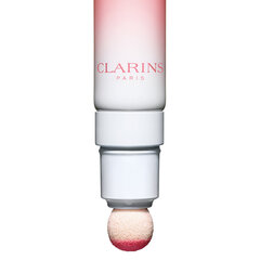 Clarins Lips Milky Mousse -huulibalsami-vaahto, 10 ml, 03 Milky Pink hinta ja tiedot | Huulipunat, huulikiillot ja huulirasvat | hobbyhall.fi