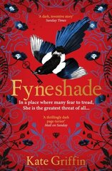 Fyneshade: A Sunday Times Historical Fiction Book of 2023 Main hinta ja tiedot | Fantasia- ja scifi-kirjallisuus | hobbyhall.fi