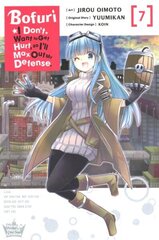 Bofuri: I Don't Want to Get Hurt, so I'll Max Out My Defense., Vol. 7 (manga) hinta ja tiedot | Fantasia- ja scifi-kirjallisuus | hobbyhall.fi