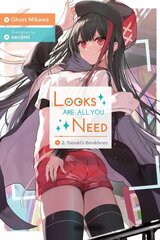 Looks Are All You Need, Vol. 2 hinta ja tiedot | Fantasia- ja scifi-kirjallisuus | hobbyhall.fi