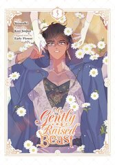 My Gently Raised Beast, Vol. 5 hinta ja tiedot | Fantasia- ja scifi-kirjallisuus | hobbyhall.fi