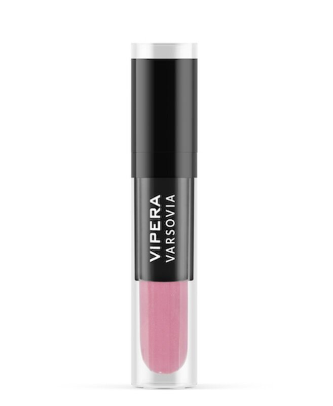 Vipera Varsovia Lip Gloss huulikiilto 3.5 ml, 11 Jary hinta ja tiedot | Huulipunat, huulikiillot ja huulirasvat | hobbyhall.fi