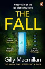 Fall: The new suspense-filled thriller from the Richard and Judy Book Club author hinta ja tiedot | Fantasia- ja scifi-kirjallisuus | hobbyhall.fi