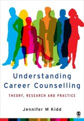 Understanding Career Counselling: Theory, Research and Practice hinta ja tiedot | Yhteiskunnalliset kirjat | hobbyhall.fi