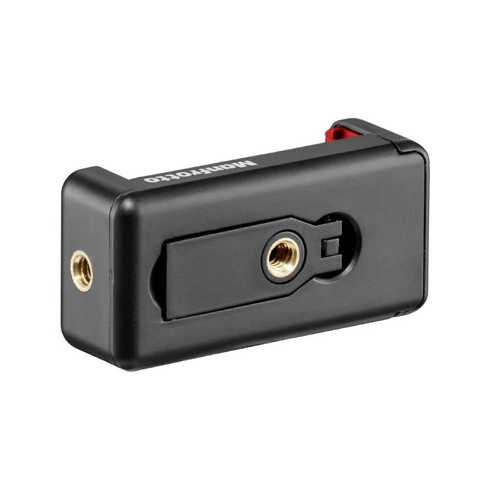 Puhelinpidike Manfrotto Mclamp hinta ja tiedot | Puhelintelineet | hobbyhall.fi