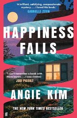 Happiness Falls: 'I loved this book.' Gabrielle Zevin Main hinta ja tiedot | Fantasia- ja scifi-kirjallisuus | hobbyhall.fi