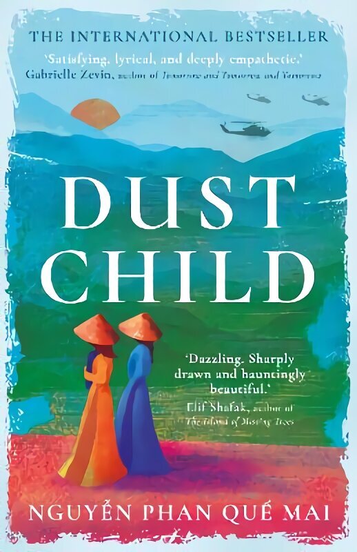 Dust Child: The International Bestseller hinta ja tiedot | Fantasia- ja scifi-kirjallisuus | hobbyhall.fi