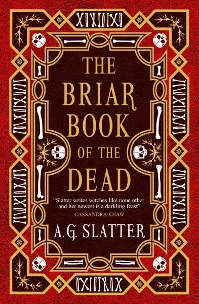 Briar Book of the Dead