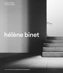 Hélène Binet hinta ja tiedot | Valokuvakirjat | hobbyhall.fi