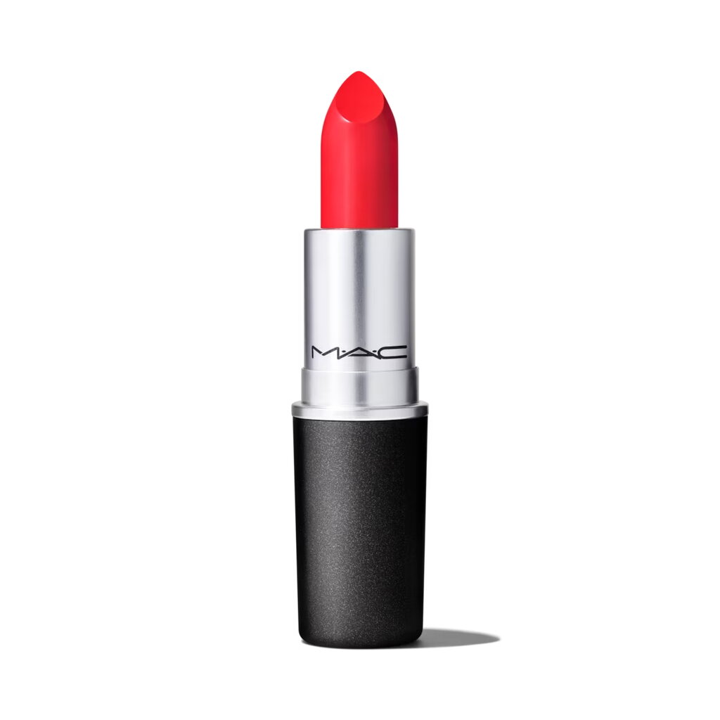 MAC Satin Lipstick huulipuna 3 g hinta ja tiedot | Huulipunat, huulikiillot ja huulirasvat | hobbyhall.fi
