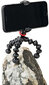 JOBY GORILLAPOD MOBILE MINI BLACK / CHARCOAL hinta ja tiedot | Puhelintelineet | hobbyhall.fi