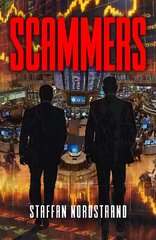 Scammers hinta ja tiedot | Fantasia- ja scifi-kirjallisuus | hobbyhall.fi