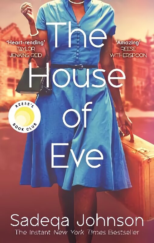 House of Eve: Totally heartbreaking and unputdownable historical fiction hinta ja tiedot | Fantasia- ja scifi-kirjallisuus | hobbyhall.fi