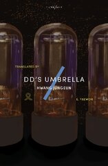 dd's Umbrella hinta ja tiedot | Fantasia- ja scifi-kirjallisuus | hobbyhall.fi