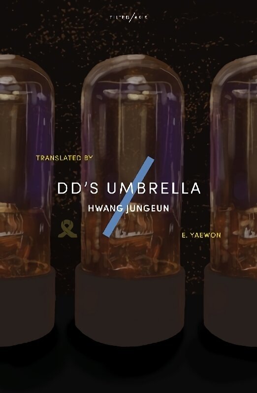 dd's Umbrella hinta ja tiedot | Fantasia- ja scifi-kirjallisuus | hobbyhall.fi