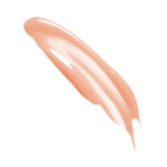 Clarins Natural Lip Perfector huulikiilto 12 ml, 02 Apricot Shimmer hinta ja tiedot | Huulipunat, huulikiillot ja huulirasvat | hobbyhall.fi