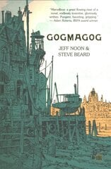 Gogmagog New edition hinta ja tiedot | Fantasia- ja scifi-kirjallisuus | hobbyhall.fi