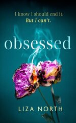 Obsessed: A totally gripping psychological thriller with a shocking twist hinta ja tiedot | Fantasia- ja scifi-kirjallisuus | hobbyhall.fi