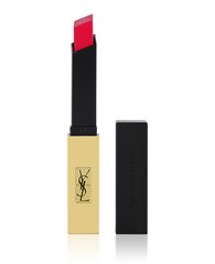 Yves Saint Laurent Rouge Pur Couture The Slim huulipuna 2 g, 8 Contrary Fuchsia hinta ja tiedot | Huulipunat, huulikiillot ja huulirasvat | hobbyhall.fi