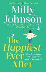 Happiest Ever After: THE TOP 10 SUNDAY TIMES BESTSELLER hinta ja tiedot | Fantasia- ja scifi-kirjallisuus | hobbyhall.fi