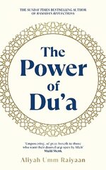 Power of Du'a hinta ja tiedot | Hengelliset kirjat ja teologia | hobbyhall.fi