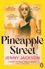 Pineapple Street: THE INSTANT NEW YORK TIMES BESTSELLER hinta ja tiedot | Fantasia- ja scifi-kirjallisuus | hobbyhall.fi