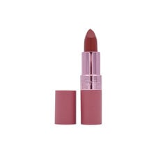 GOSH Luxury Rose Lips -huulipuna, 4 g, 003 ADORE hinta ja tiedot | Huulipunat, huulikiillot ja huulirasvat | hobbyhall.fi