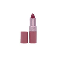 GOSH Luxury Rose Lips -huulipuna, 4 g, 005 SEDUCE hinta ja tiedot | Huulipunat, huulikiillot ja huulirasvat | hobbyhall.fi