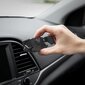 SPIGEN CLICK.R VENT CAR MOUNT BLACK hinta ja tiedot | Puhelintelineet | hobbyhall.fi