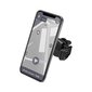 SPIGEN CLICK.R VENT CAR MOUNT BLACK hinta ja tiedot | Puhelintelineet | hobbyhall.fi